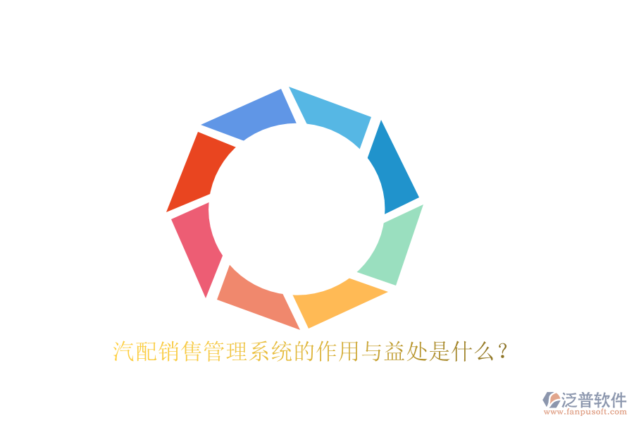 汽配銷售管理系統(tǒng)的作用與益處是什么？