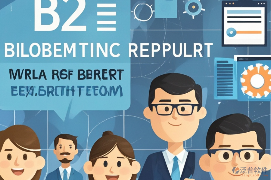 ERP(OA)物料管理系統(tǒng)市場需求與建設(shè)藍(lán)圖？