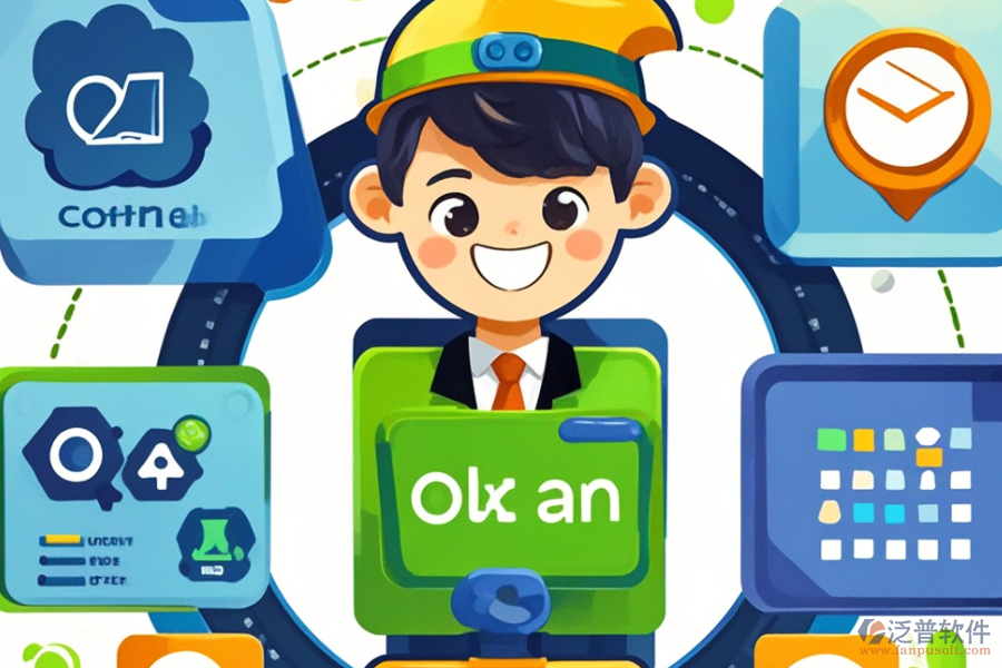 如何選擇適合的OA報(bào)銷(xiāo)系統(tǒng)？功能描述詳解？