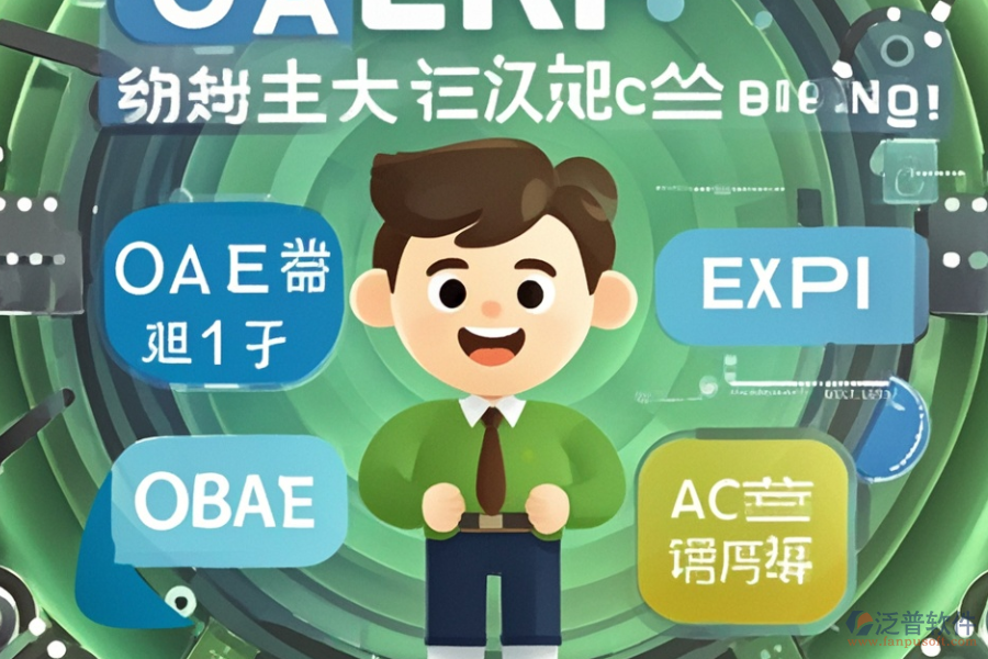 如何規(guī)劃建筑企業(yè)ERP(OA)管理系統(tǒng)的實(shí)施與安裝?
