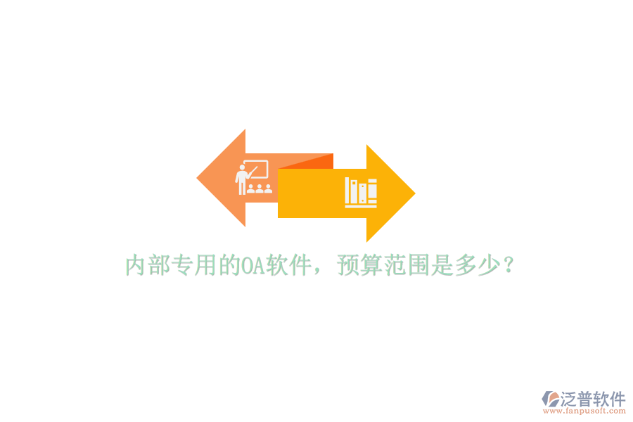 內(nèi)部專用的OA軟件，預算范圍是多少？