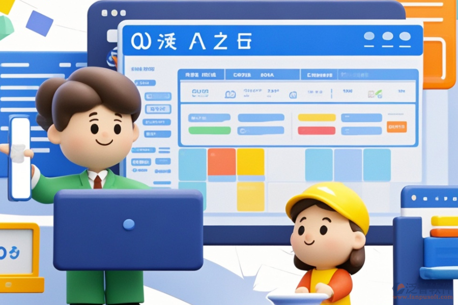 如何高效開發(fā)一款OA排班軟件？哪個(gè)品牌最值得信賴？