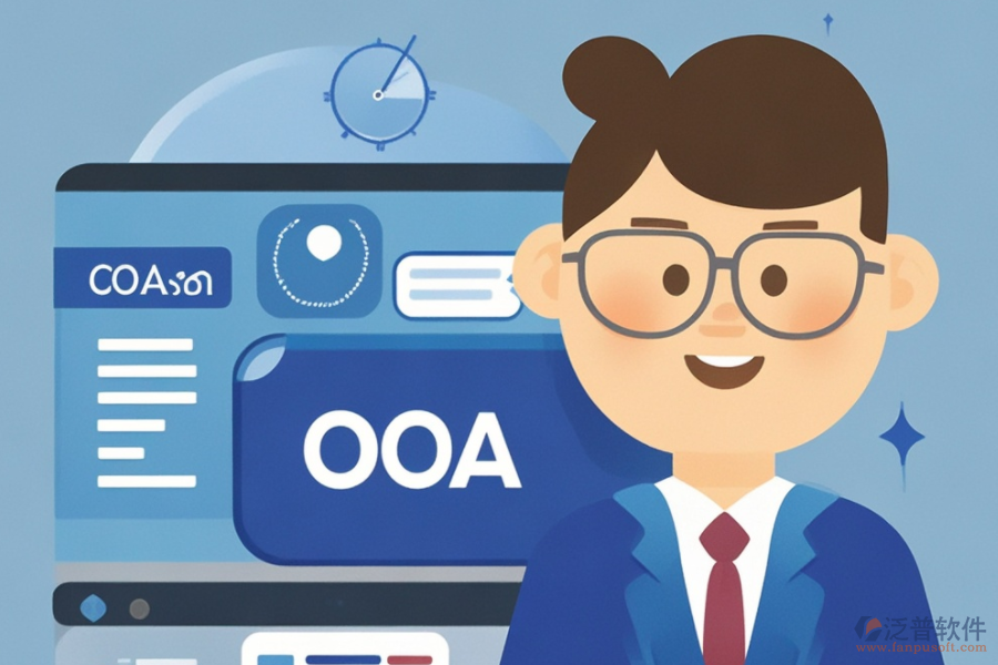 小型企業(yè)OA辦公系統(tǒng)公司哪家服務(wù)好？各品牌對比