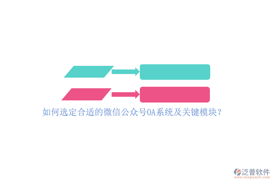 如何選定合適的微信公眾號(hào)OA系統(tǒng)及關(guān)鍵模塊？