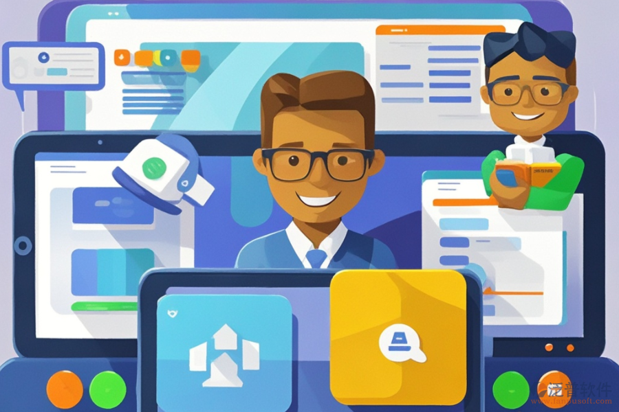 高效運用員工管理OA系統(tǒng)有技巧，哪些知名品牌可供選擇？