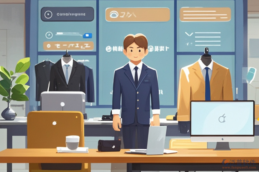 服裝OA辦公軟件哪個(gè)最強(qiáng)大？?jī)r(jià)格及購(gòu)買方式？