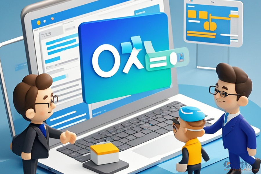 移動(dòng)手機(jī)OA系統(tǒng)定制價(jià)位分析，二次開(kāi)發(fā)平臺(tái)推薦有哪些？