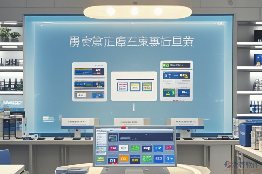 店鋪貨品管理軟件運(yùn)作原理及為企業(yè)帶來的好處是什么？