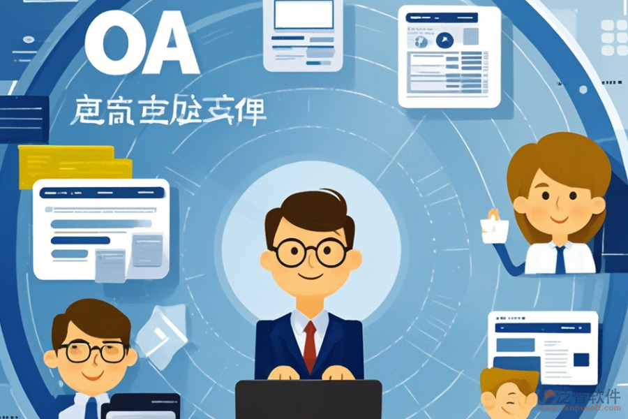 OA協(xié)同辦公系統(tǒng)源碼定制與找哪家二次開發(fā)公司好？