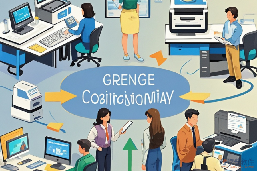 政府辦公室OA系統(tǒng)如何設置?頂尖品牌盤點