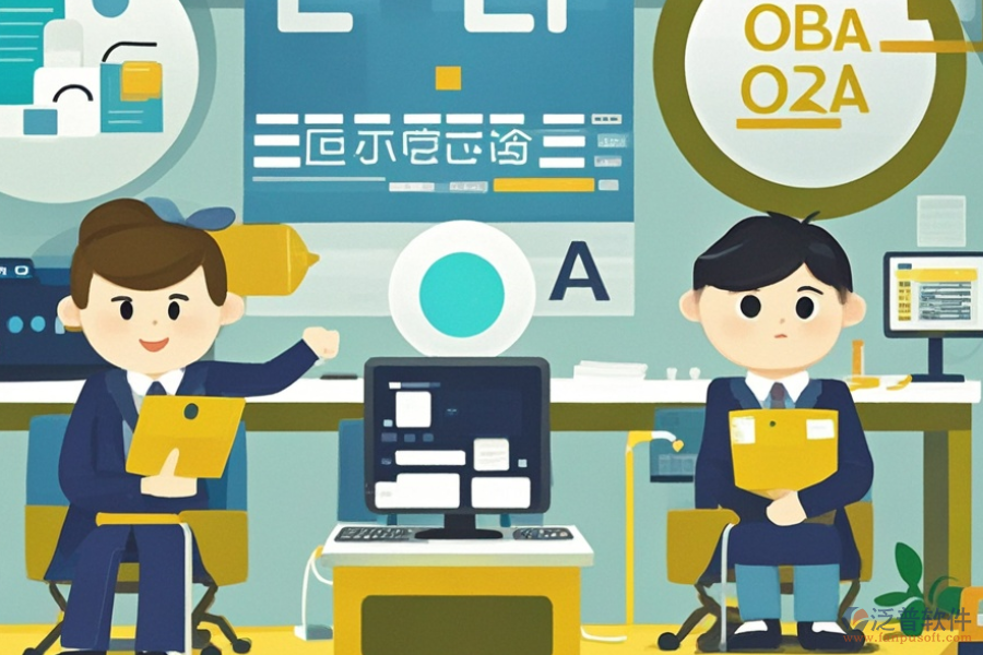 哪些ERP(OA)管理系統(tǒng)適合電子生產(chǎn)企業(yè)既好用又實惠？