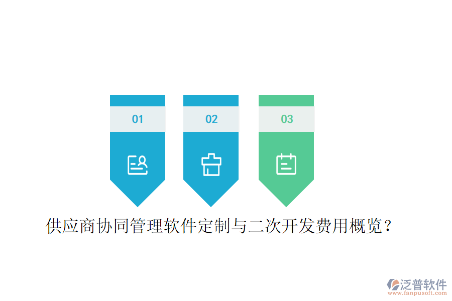  供應(yīng)商協(xié)同管理軟件定制與二次開發(fā)費用概覽？