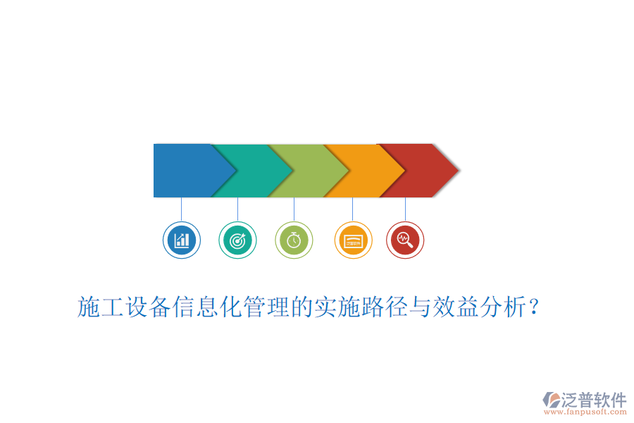 施工設(shè)備信息化管理的實(shí)施路徑與效益分析？