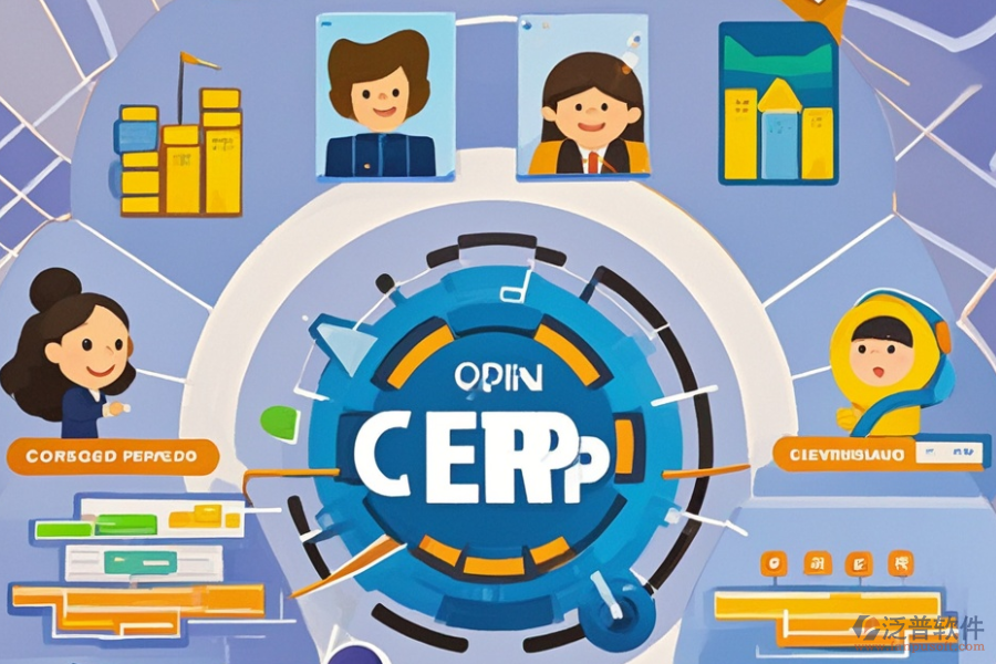 攪拌站ERP系統(tǒng)提供哪些服務(wù)，這些服務(wù)有何好處？