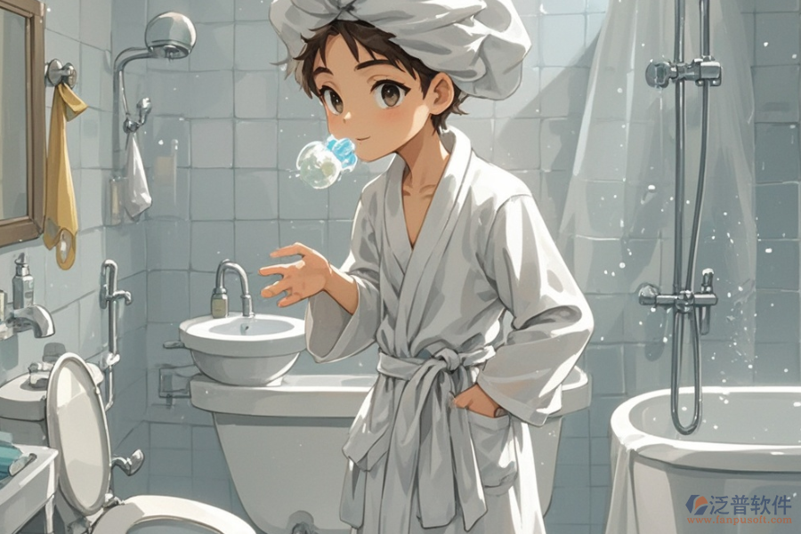 衛(wèi)浴ERP(OA)軟件的優(yōu)勢與功能特點有哪些呢？