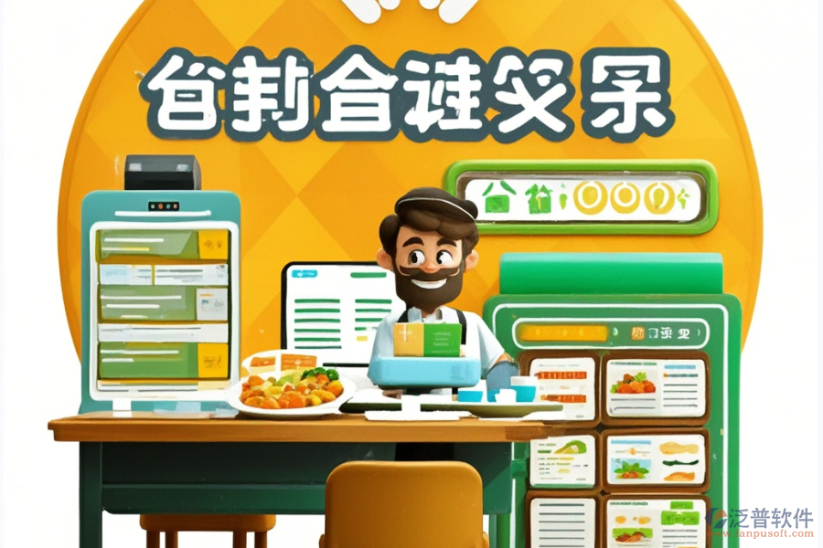 CRM餐飲管理系統(tǒng)有哪些知名公司？自動(dòng)化作用如何？