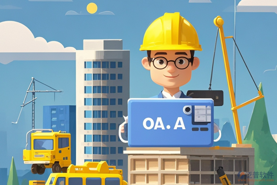 建筑公司OA辦公系統(tǒng)，哪款性價比最高？如何選購？