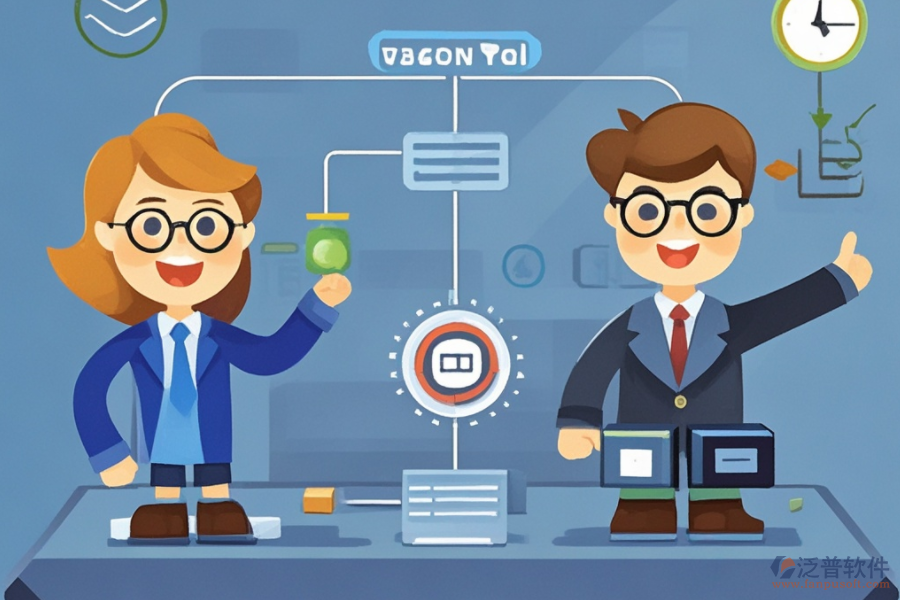 OA系統(tǒng)附件功能詳解及其對企業(yè)工作的提升？