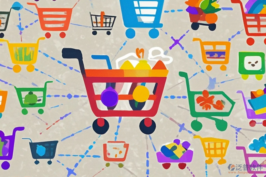 商貿企業(yè)ERP(OA)系統(tǒng)服務內容及優(yōu)勢何在？