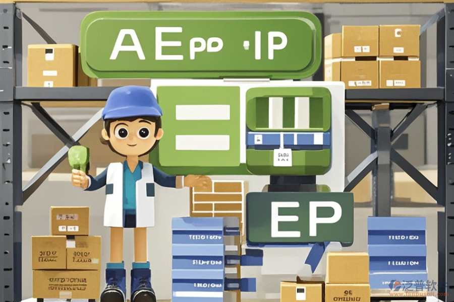 電商訂單倉(cāng)儲(chǔ)ERP(OA)管理系統(tǒng)選型原則及主要功能是什么？