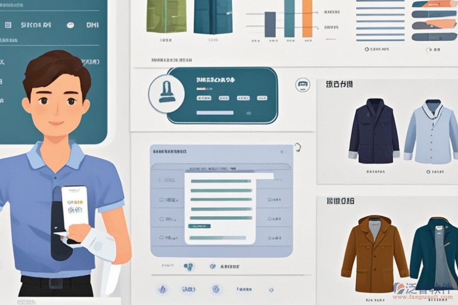店鋪ERP管理系統(tǒng)有何優(yōu)點(diǎn)及獨(dú)特特點(diǎn)？
