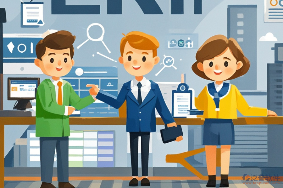 ERP工單系統(tǒng)如何運(yùn)作，帶來(lái)了哪些好處？