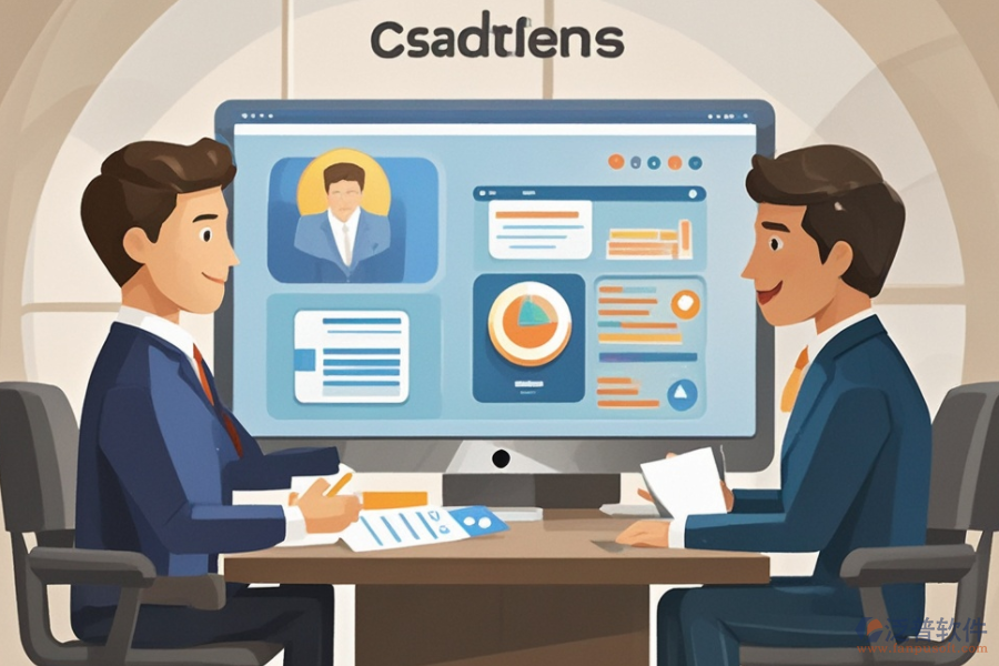 如何高效開發(fā)OA考勤管理系統(tǒng)，探索市場上知名品牌？