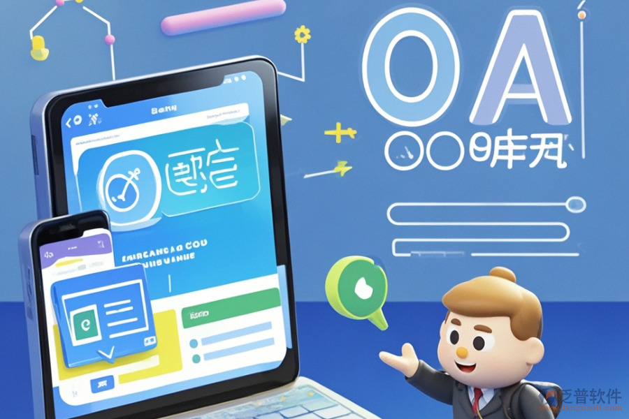 政務OA系統(tǒng)建設方案哪家最專業(yè)？如何購買及獲取報價？