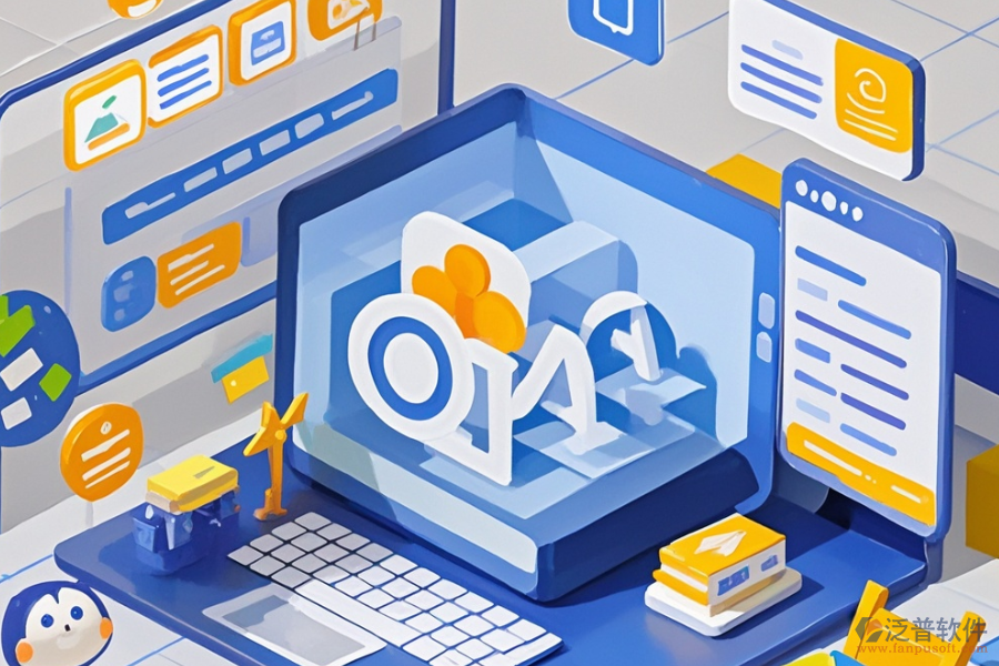 政務(wù)版OA系統(tǒng)哪個功能最全？購買價格怎樣？