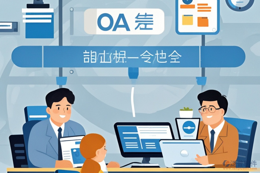 OA系統(tǒng)辦公軟件服務(wù)如何優(yōu)化企業(yè)工作流程？