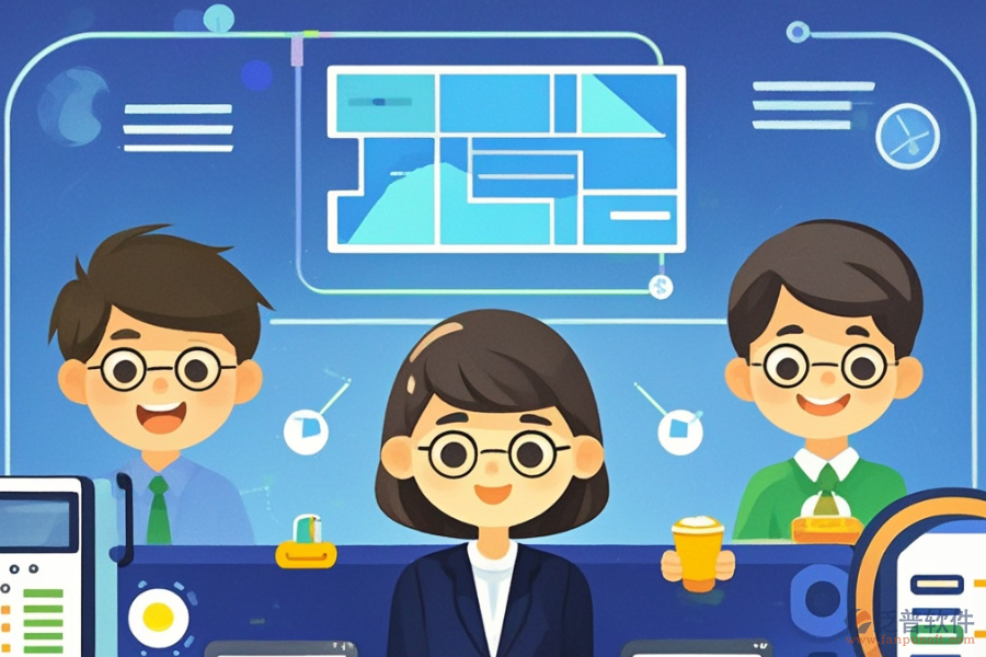 通信行業(yè)管理系統(tǒng)哪些好用且價格合理？