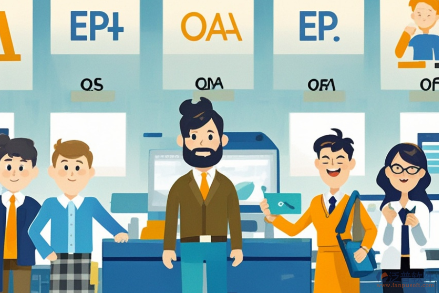 石材ERP(OA)管理系統(tǒng)有何優(yōu)點(diǎn)與特點(diǎn)并存？