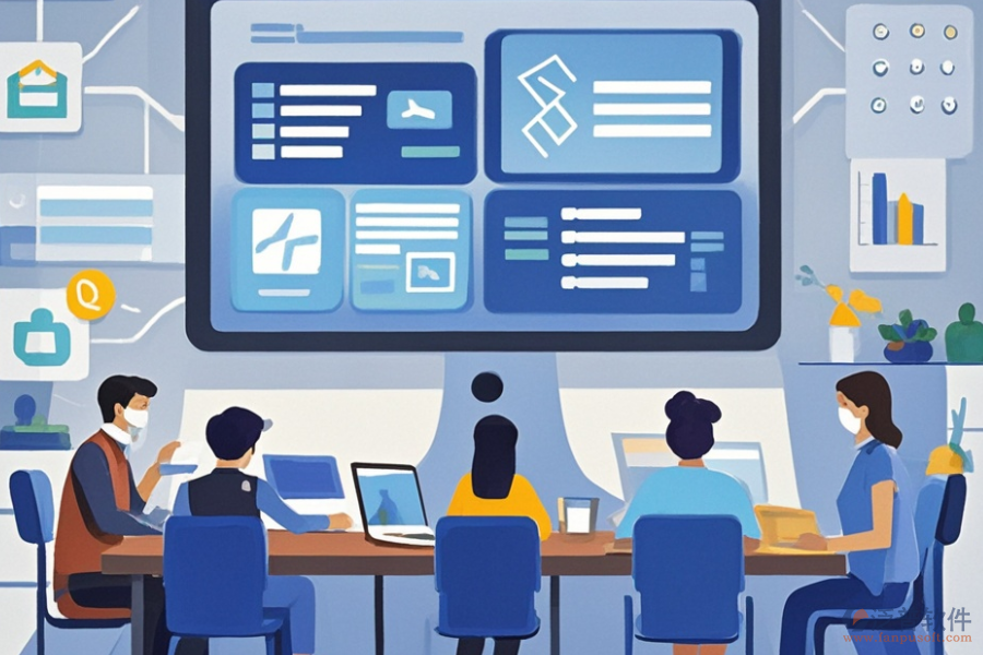 中小企業(yè)OA軟件定制及二次開發(fā)費用是多少？