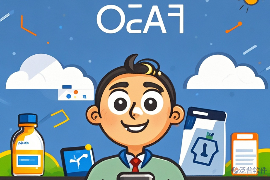 國內(nèi)快銷行業(yè)OA最好用且開發(fā)費用是多少？