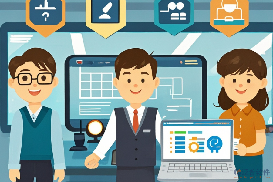 手機ERP(OA)管理系統(tǒng)實施服務：登錄下載安裝全攻略？