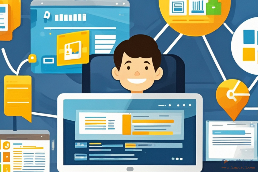 企業(yè)集團化管理軟件定制預(yù)算及二次開發(fā)內(nèi)容？