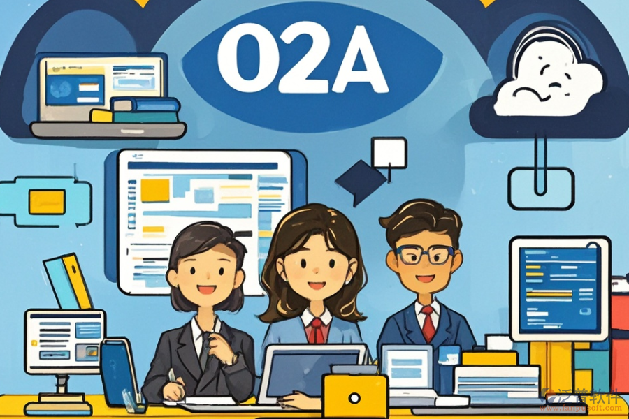 專業(yè)OA管理系統(tǒng)軟件優(yōu)缺點(diǎn)及產(chǎn)品特色是什么？