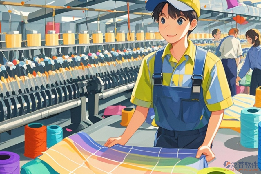 最好用的毛織ERP(OA)管理系統(tǒng)是哪款及大概價(jià)格？