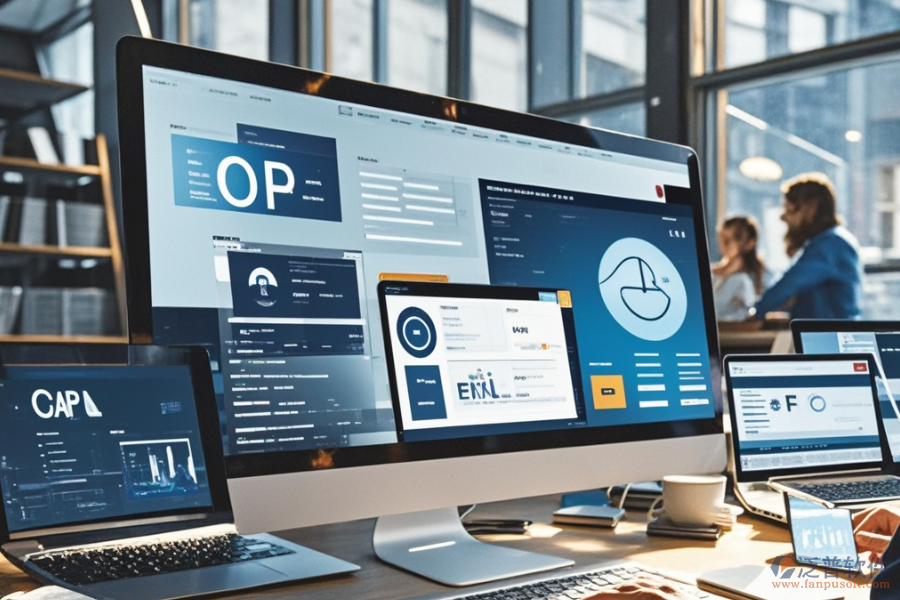 房產(chǎn)公司管理系統(tǒng)的含義及帶來的益處是什么？