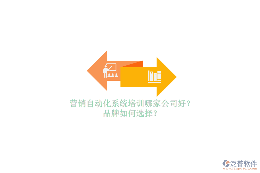 營銷自動(dòng)化系統(tǒng)培訓(xùn)哪家公司好？品牌如何選擇？
