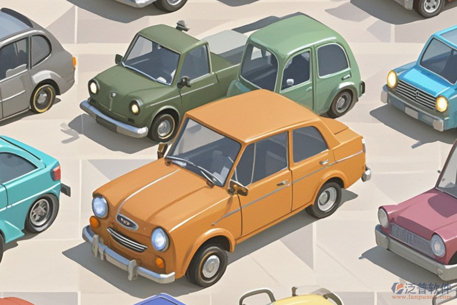 汽車零部件生產(chǎn)管理軟件哪個最好用？價格多少？