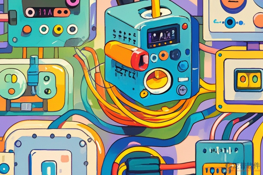 哪款電子電器ERP(OA)系統(tǒng)最好用且價(jià)格適中？