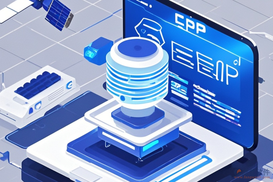 在ERP報(bào)銷系統(tǒng)領(lǐng)域，泛普軟件是一家值得關(guān)注的企業(yè)。