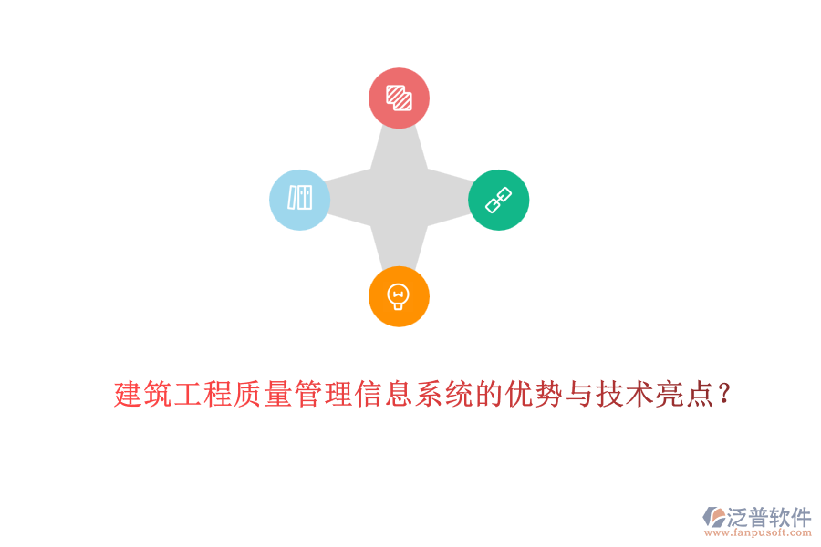 建筑工程質(zhì)量管理信息系統(tǒng)的優(yōu)勢與技術(shù)亮點?