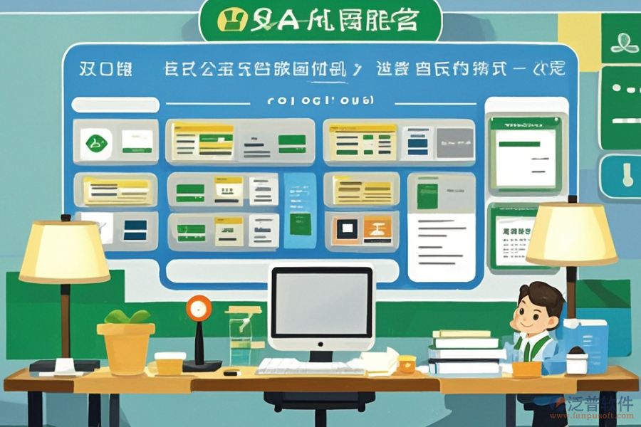 中國郵政OA辦公系統(tǒng)選型指南：主要功能是什么？