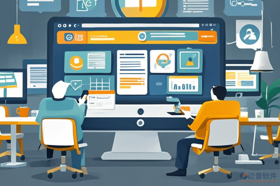 無紙化辦公管理系統(tǒng)的精髓何在？能為企業(yè)帶來哪些顯著優(yōu)勢？