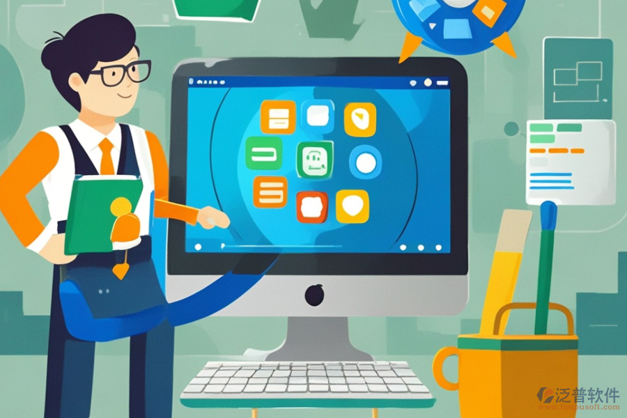 移動(dòng)辦公系統(tǒng)軟件學(xué)習(xí)難度大不大？品牌選擇有哪些？