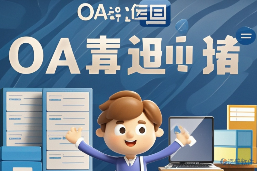 挑選OA組織架構(gòu)系統(tǒng)時需注意哪些要素？品牌選擇有哪些建議？