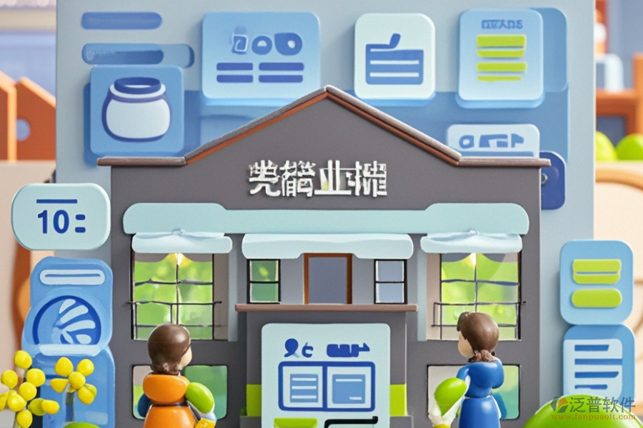 房產(chǎn)中介OA系統(tǒng)最佳選擇及購買建議？