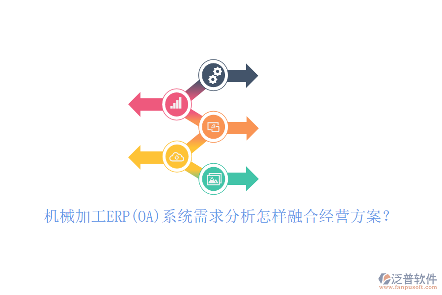 機械加工ERP(OA)系統(tǒng)需求分析怎樣融合經(jīng)營方案？